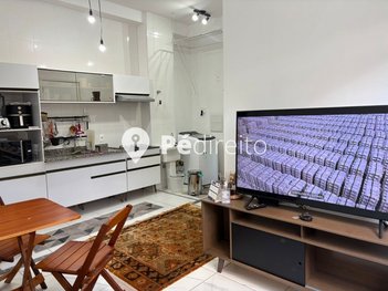apartment em Rua Intendência, Brás - São Paulo - SP