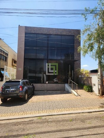 commercial_property em Rua Juliana de Oliveira Borges, Parque das Vinhas - Itupeva - SP