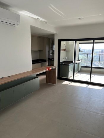 apartment em Avenida Professor João Fiúsa, Jardim Botânico - Ribeirão Preto - SP