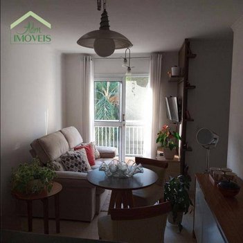 apartment em Rua Pedro de Castillo, Protendit - São Paulo - SP