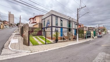 house em Rua Irmãos Pila, Vila Mazzei - São Paulo - SP