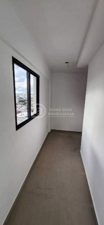 apartment em Rua Alves de Almeida, Chácara Belenzinho - São Paulo - SP