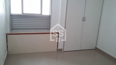 apartment em Rua Araguari, Vila Uberabinha - São Paulo - SP