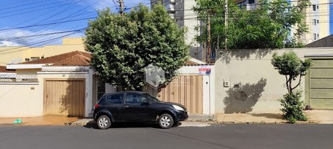 apartment em Rua Fagundes Varela, Vila Seixas - Ribeirão Preto - SP