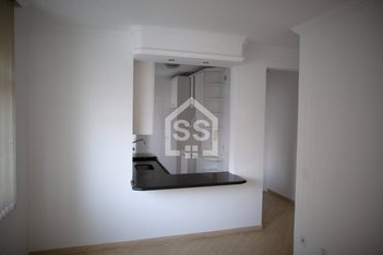 apartment em Rua Doutor Renato Paes de Barros, Itaim Bibi - São Paulo - SP