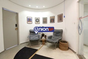 office em Rua Pedroso Alvarenga, Itaim Bibi - São Paulo - SP