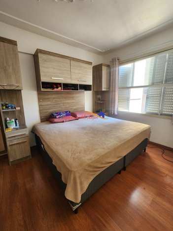 apartment em Rua Riachuelo, Centro Histórico - Porto Alegre - RS