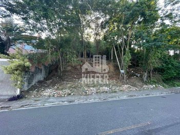 land_lot em Rua PY, Serra Grande - Niterói - RJ