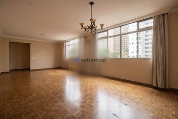 apartment em Alameda Joaquim Eugênio de Lima, Jardim Paulista - São Paulo - SP