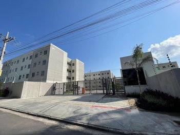 apartment em Rua Bernardino de Souza Ferreira, Tabuleiro do Martins - Maceió - AL