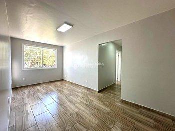 apartment em Rua Professor João de Souza Ribeiro, Humaitá - Porto Alegre - RS