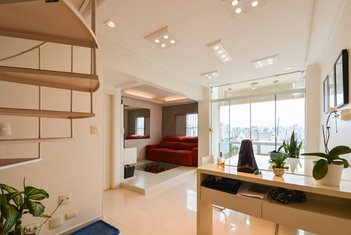 apartment em Rua Oneyda Alvarenga, Vila da Saúde - São Paulo - SP