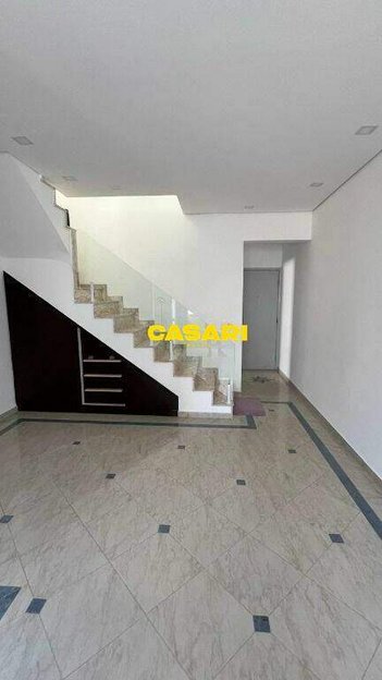 apartment em Avenida Senador Vergueiro, Centro - São Bernardo do Campo - SP