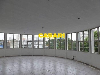 office em Rua Brasílio Machado, Centro - São Bernardo do Campo - SP