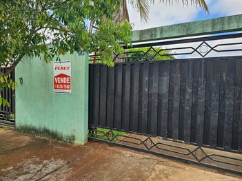 house em Rua Dezenove de Novembro, Jardim União - Cambé - PR