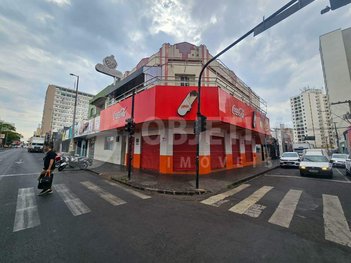 business em Rua Santos Dumont, Centro - Uberlândia - MG