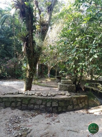 commercial_building em Rua Corcovado, Corcovado - Ubatuba - SP