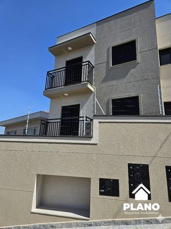 apartment em Rua Feliciano Bicudo, Vila Paulicéia - São Paulo - SP