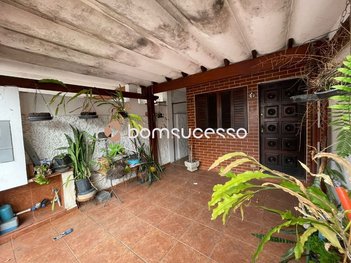 house em Rua Maripá, Tatuapé - São Paulo - SP