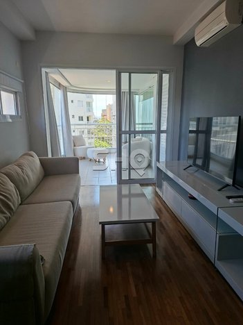 apartment em Rua da Consolação, Consolação - São Paulo - SP