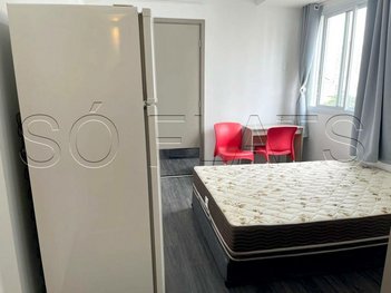 apartment em Rua Alegre, Santa Paula - São Caetano do Sul - SP