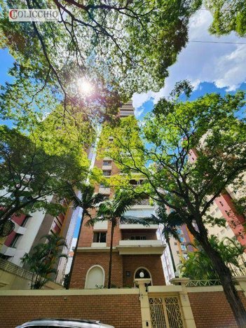 apartment em Rua Padre Vieira, Jardim - Santo André - SP