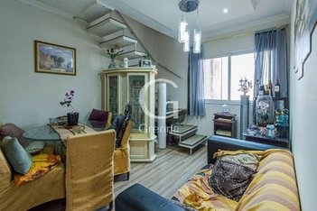 apartment em Rua Frei Caneca, Consolação - São Paulo - SP