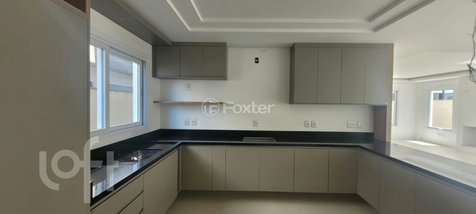house em Avenida José Loureiro da Silva, Centro - Gravataí - RS