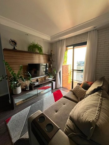 apartment em Rua Paulo Franco, Vila Leopoldina - São Paulo - SP