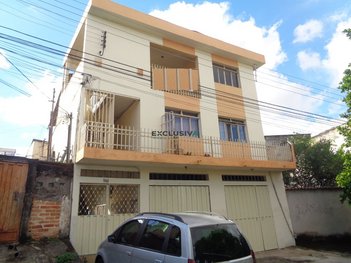 commercial_property em Abricós, Eldorado - Contagem - MG