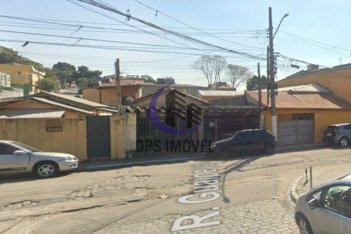 house em Rua Simão Rocha, Vila Santa Catarina - São Paulo - SP