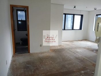 commercial_building em Rua Nova Cidade, Vila Olímpia - São Paulo - SP