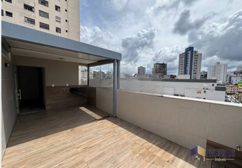 apartment em Rua Silveira, Floresta - Belo Horizonte - MG