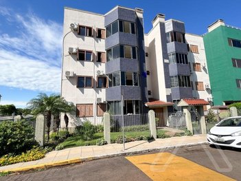apartment em Arthur Bernardes, São Cristóvão - Lajeado - RS