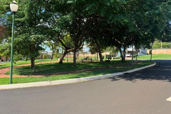 land_lot em Rua Jornalista José Rubens da Silva, Vila do Golf - Ribeirão Preto - SP