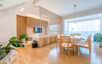 apartment em Rua Marcos Lopes, Vila Nova Conceição - São Paulo - SP