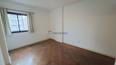 apartment em Rua Azevedo Macedo, Vila Mariana - São Paulo - SP