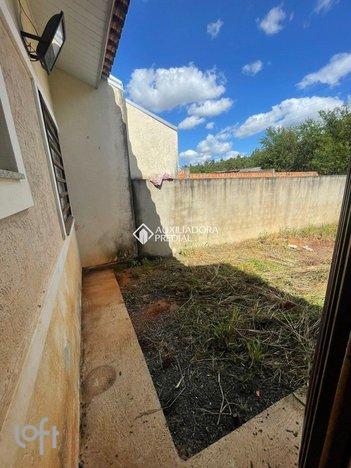 house em Rua Candelabro, Jardim Betânia - Cachoeirinha - RS