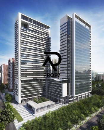 apartment em Rua Luís Correia de Melo, Vila Cruzeiro - São Paulo - SP