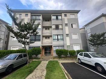 apartment em Avenida Porto Seco, Flamboyant - Varginha - MG