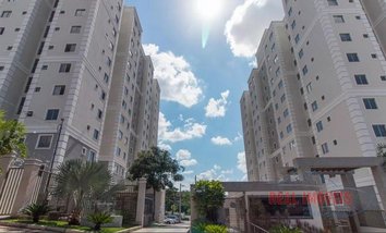 apartment em Avenida da Sinfonia, Santa Amélia - Belo Horizonte - MG