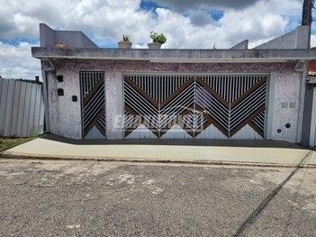 house em Rua Roque Pires da Rocha, Parque das Laranjeiras - Sorocaba - SP