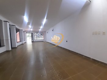 house em Avenida Senador Roberto Simonsen, Santo Antônio - São Caetano do Sul - SP