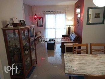 apartment em Engenheiro Jorge Oliva, Jabaquara - São Paulo - SP