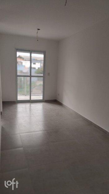 apartment em Nápoles, Tucuruvi - São Paulo - SP