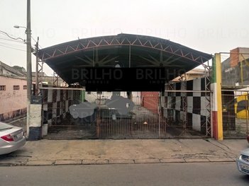 industrial em Rua João Antônio Prado, Jardim das Flores - Osasco - SP