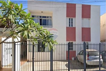 apartment em Rua Arlindo Catelli, Residencial e Comercial Palmares - Ribeirão Preto - SP