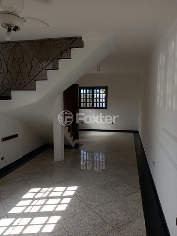 house em Rua dos Campineiros, Mooca - São Paulo - SP