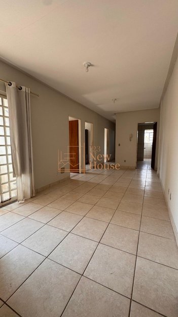 apartment em Rua 20, Morada do Ouro - Cuiabá - MT