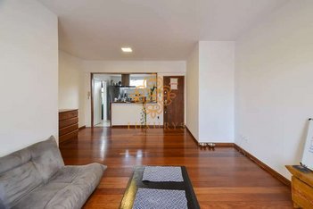 apartment em Rua Ana Carvalho Silveira, Silveira - Belo Horizonte - MG